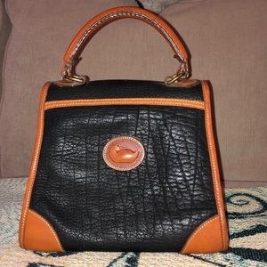 Dooney and Bourke small pocketbook